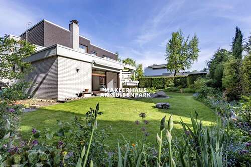 Foto - Haus zum Kaufen in Mannheim Niederfeld 1.490.000,00 € 279 m²