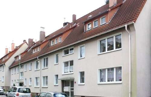 Foto - Wohnung zum Mieten in Hagen 353,00 € 54.33 m²