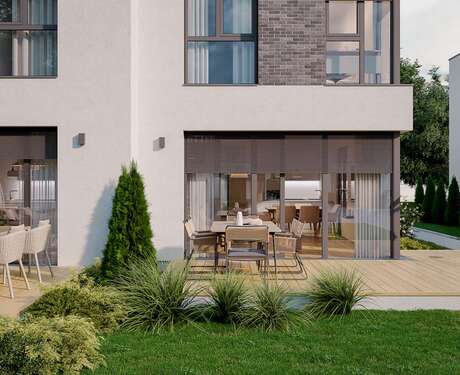 Foto - Wohnung zum Mieten in Berlin 3.365,00 € 140 m²
