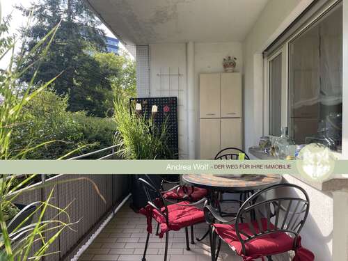 Foto - Wohnung zum Kaufen in Neu-Isenburg Gravenbruch 310.000,00 € 87.62 m²