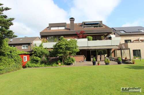 Foto - Wohnung zum Kaufen in Dorsten - Marienviertel 441.000,00 € 195 m²