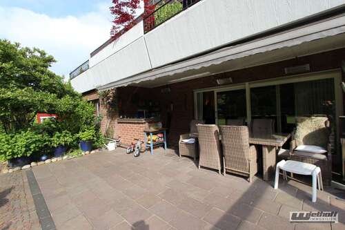 Foto - Wohnung zum Kaufen in Dorsten - Marienviertel 430.000,00 € 195 m²