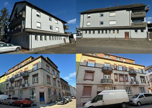 Foto - Haus zum Kaufen in Mannheim 4.990.000,00 € 1897 m²