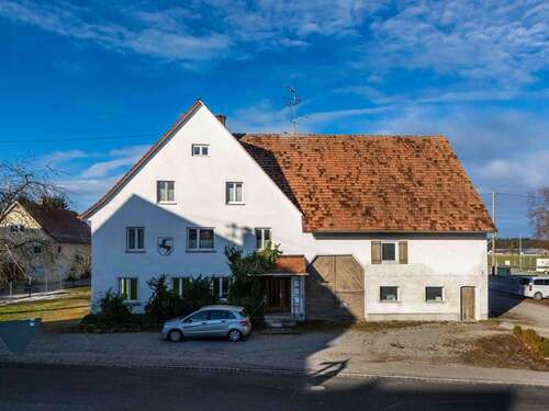 Foto - Haus zum Kaufen in Bad Waldsee 599.500,00 € 287 m²