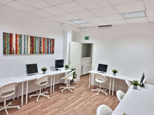 Foto - Büro in Leverkusen 149,00 € 8 m²