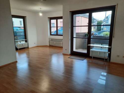 Foto - Wohnung zum Mieten in MA-WAllstadt 610,00 € 61 m²