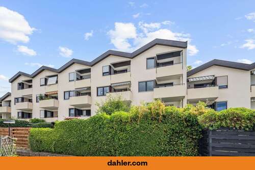 Foto - Wohnung zum Kaufen in Heilbronn 329.000,00 € 117 m²