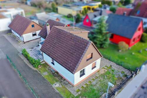 Foto - Haus zum Kaufen in Karlsruhe 565.000,00 € 141.61 m²