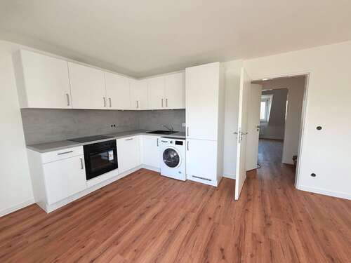 Foto - Wohnung zum Mieten in Köln Wahnheide 875,00 € 48 m²