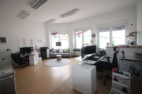 Foto - Büro in Remscheid 750,00 € 146 m²