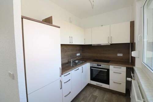 Foto - Wohnung zum Mieten in Freiberg 539,00 € 66.31 m²