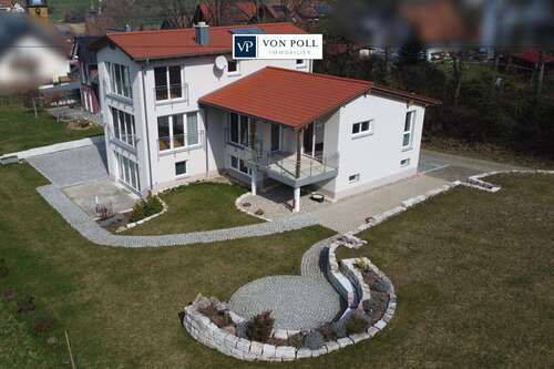Foto - Haus zum Kaufen in Lohndorf 1.185.000,00 € 257.08 m²