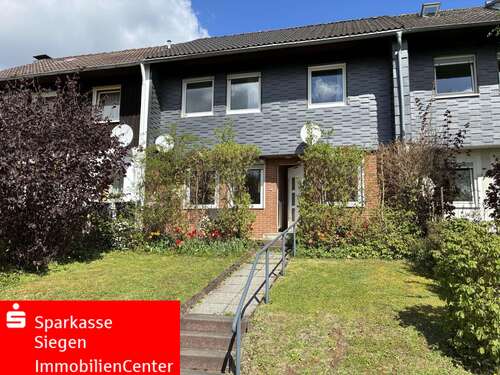 Foto - Haus zum Kaufen in Siegen 180.000,00 € 82 m²