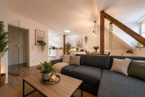 Foto - Wohnung zum Mieten in Essen Kupferdreh 1.190,00 € 120 m²
