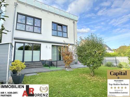 Foto - Haus zum Kaufen in Bochum 638.000,00 € 296 m²