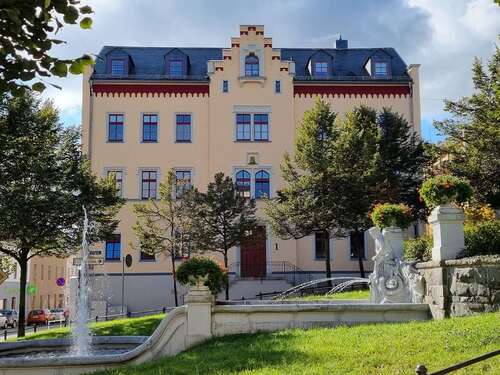 Foto - Wohnung zum Mieten in Lengenfeld 312,00 € 48 m²