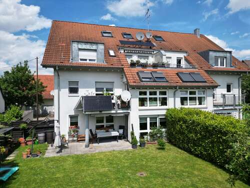 Foto - Wohnung zum Kaufen in Filderstadt 529.000,00 € 111.42 m²