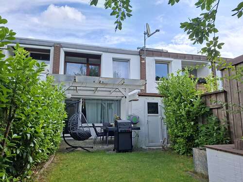 Foto - Haus zum Mieten in Buxtehude 1.200,00 € 80 m²