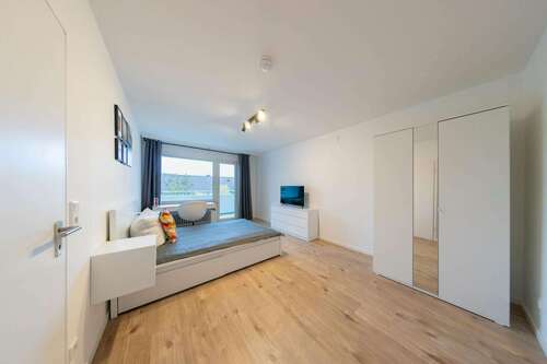 Foto - WG-Zimmer in Frankfurt am Main 705,00 € 25 m²