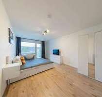 WG-Zimmer in Frankfurt am Main 705,00 € 25 m²