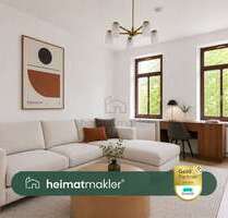 Wohnung zum Kaufen in Leipzig 89.000,00 € 40.05 m²