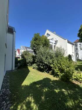 Foto - Wohnung zum Kaufen in Stuttgart 215.000,00 € 47 m²