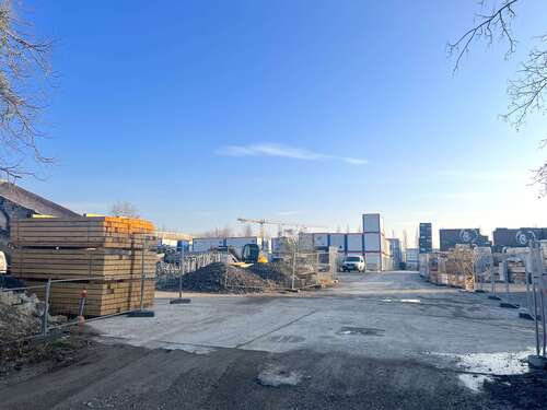 Foto - Grundstück zum Mieten in Unterhaching 204.300,00 € 6810 m²