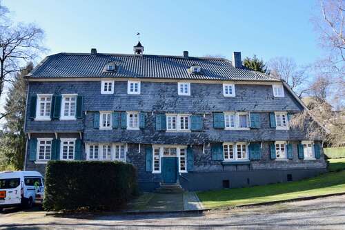Foto - Wohnung zum Mieten in Wuppertal 890,00 € 95 m²
