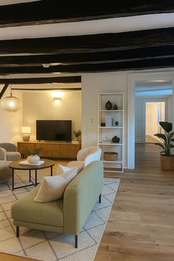 Foto - Wohnung zum Mieten in Wuppertal 900,00 € 95 m²