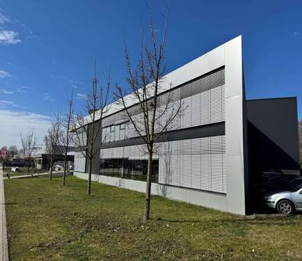 Foto - Büro in Ettlingen 2.400,00 € 186 m²