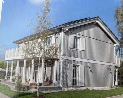 Foto - Grundstück zu verkaufen in Erding 920.000,00 € 966 m²
