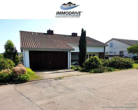 Foto - Haus zum Mieten in Laichingen 1.500,00 € 248 m²