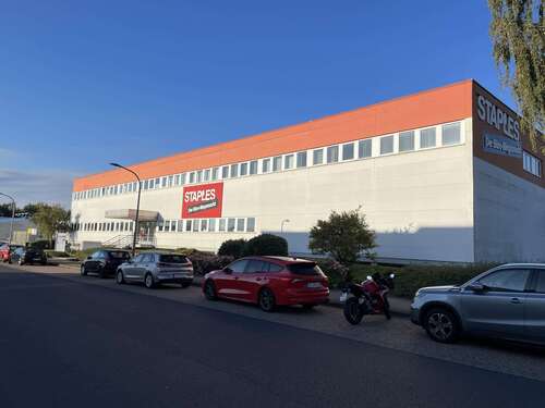 Foto - Büro in Braunschweig 3.000,00 € 425 m²