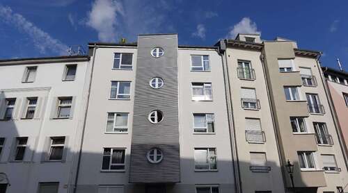Foto - Wohnung zum Kaufen in Düsseldorf 219.000,00 € 63 m²