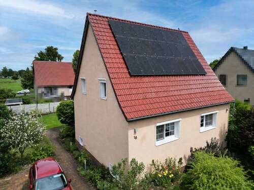 Foto - Haus zum Kaufen in Leegebruch 399.000,00 € 135 m²