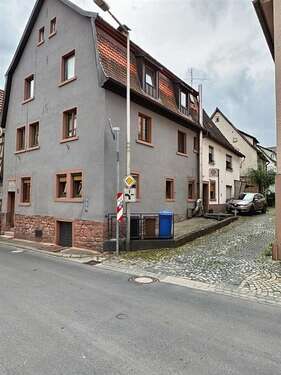 Foto - Haus zum Kaufen in Rieneck 150.000,00 € 142.1 m²