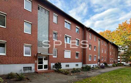 Foto - Wohnung zum Kaufen in Osterholz-Scharmbeck 268.000,00 € 96 m²