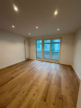 Foto - Wohnung zum Mieten in Stuttgart 1.180,00 € 50.38 m²