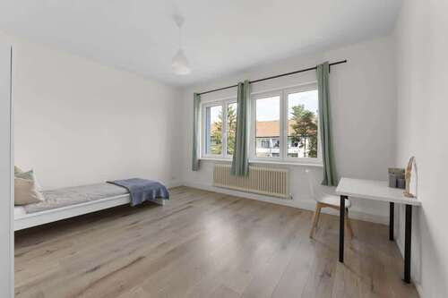 Foto - WG-Zimmer in Berlin 680,00 € 17 m²