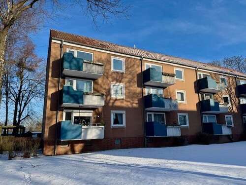 Foto - Wohnung zum Mieten in Salzgitter 365,00 € 61 m²