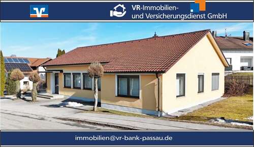 Foto - Büro in Thyrnau 295.000,00 € 140.43 m²