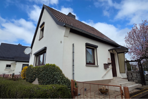 Foto - Haus zum Kaufen in Staßfurt 84.000,00 € 71 m²