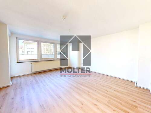 Foto - Wohnung zum Mieten in Hildesheim 640,00 € 64 m²