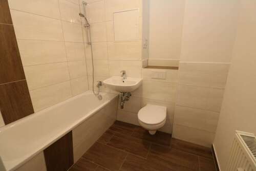 Foto - Wohnung zum Mieten in Freiberg 469,00 € 66.37 m²