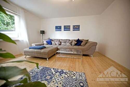 Foto - Wohnung zum Kaufen in Frankfurt am Main Bornheim 369.000,00 € 57 m²