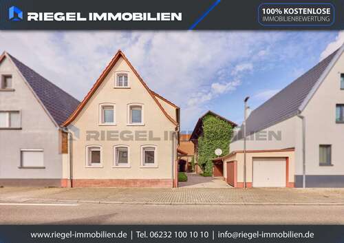 Foto - Haus zum Kaufen in Harthausen 549.000,00 € 189.7 m²