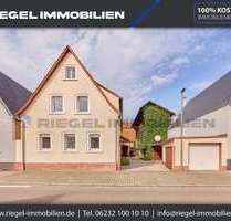 Haus zum Kaufen in Harthausen 549.000,00 € 189.7 m²