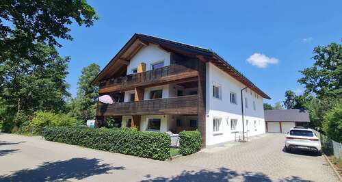 Foto - Wohnung zum Kaufen in Mettenheim 399.000,00 € 102 m²