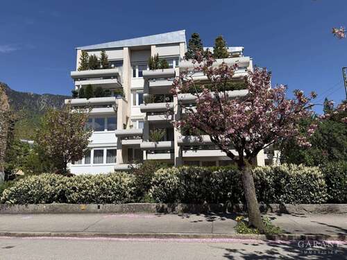 Foto - Wohnung zum Kaufen in Bad Reichenhall 295.240,00 € 66 m²