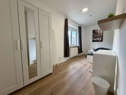 Foto - WG-Zimmer in München 725,00 € 12 m²